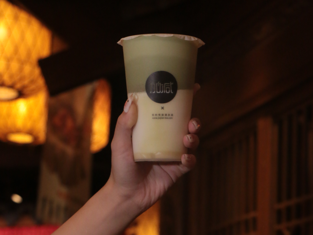 米乐M6官网茶饮：赚钱的奶茶品牌有哪些特质