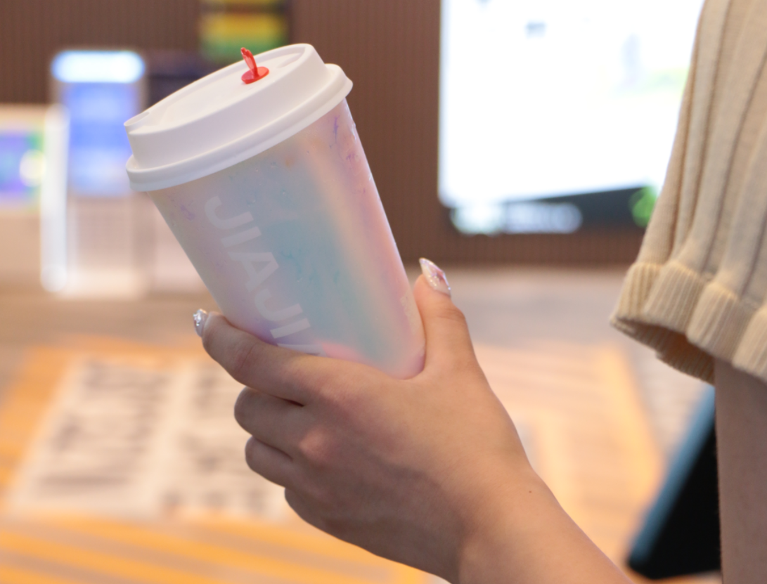 米乐M6官网茶饮|为什么说奶茶加盟是轻松的创业方式
