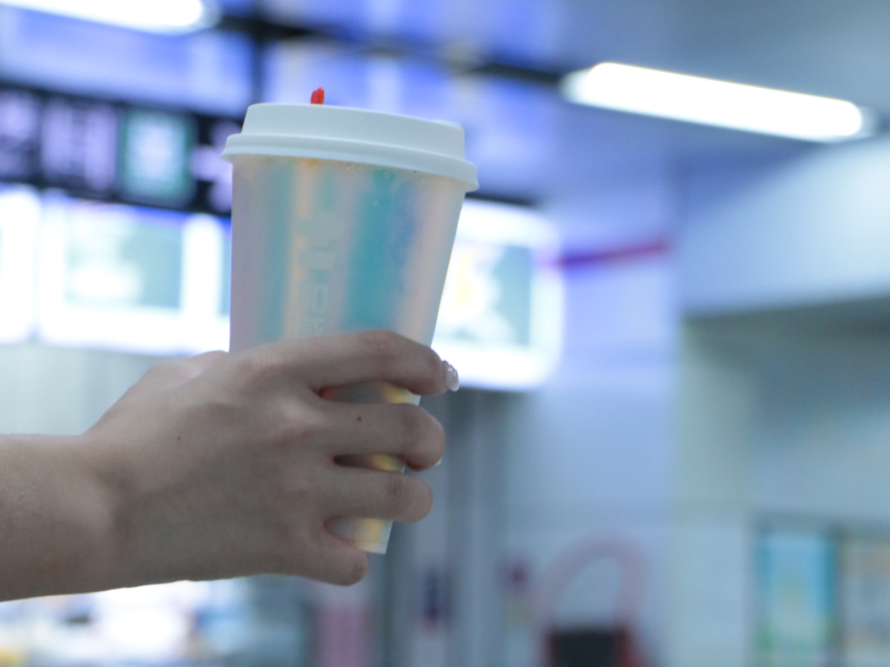 米乐M6官网茶饮|现在开一家奶茶店怎么样，还有优势吗